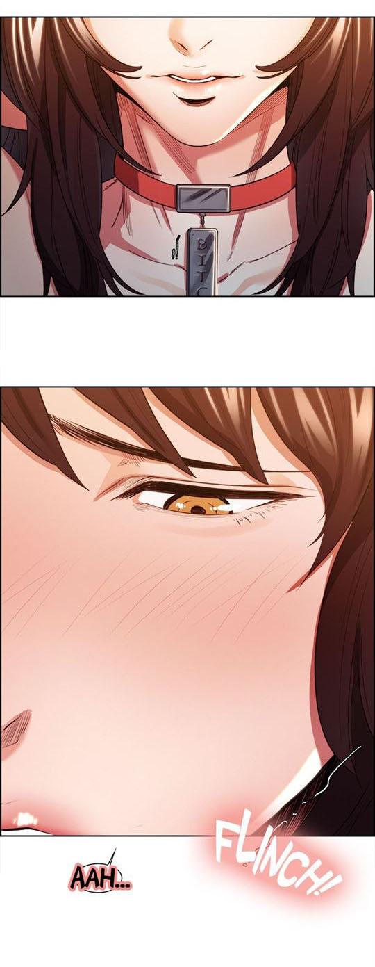 Forbidden Fruit Series — Hardcore Hentai NTR Cheating Action Ch.35 [Serious] Taste of Forbbiden Fruit Ch.35/53 [English] [Hentai Universe]