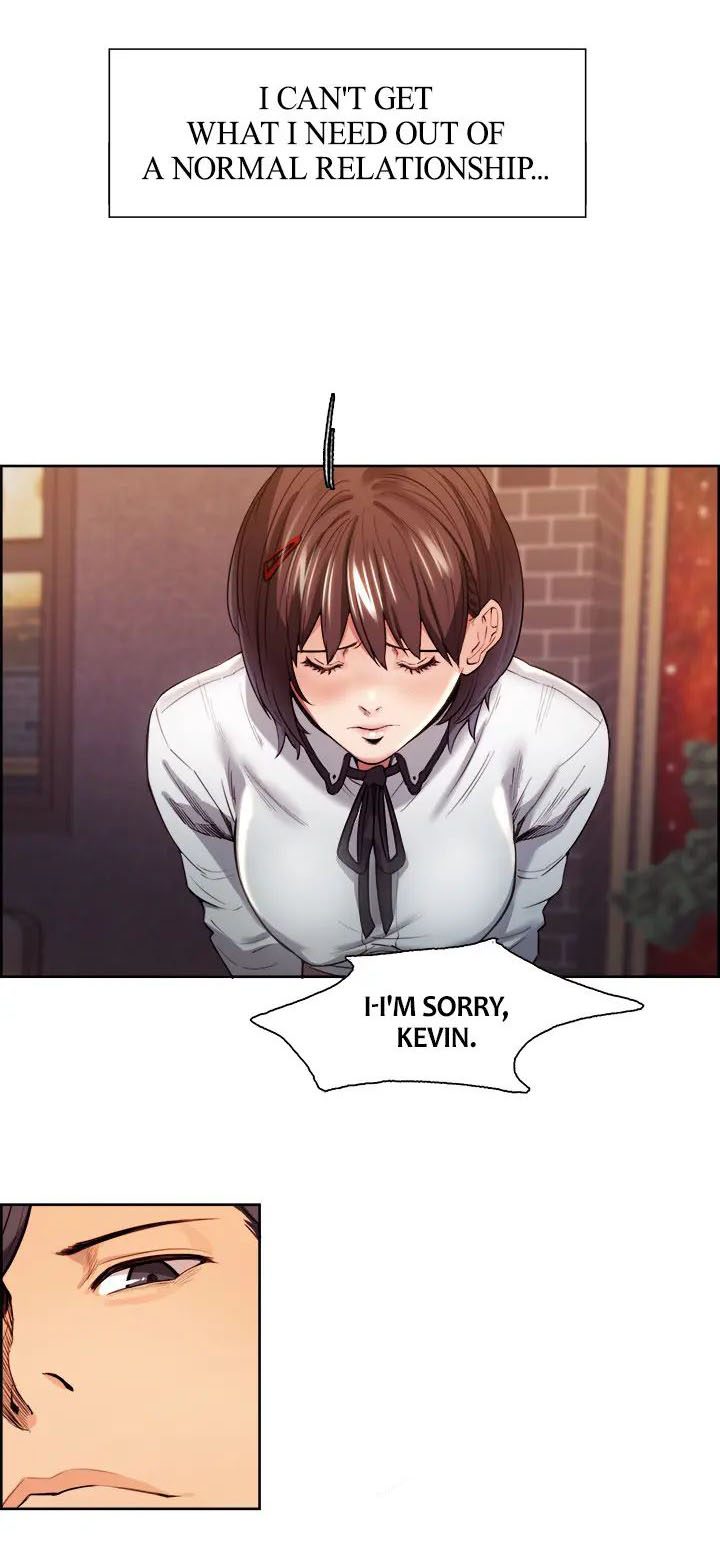 Forbidden Fruit Series — Hardcore Hentai NTR Cheating Action Ch.35 [Serious] Taste of Forbbiden Fruit Ch.35/53 [English] [Hentai Universe]
