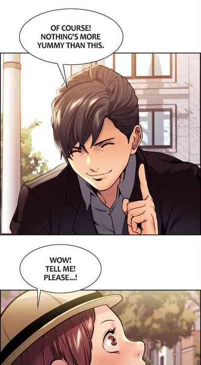 Forbidden Fruit Series — Hardcore Hentai NTR Cheating Action Ch.35 [Serious] Taste of Forbbiden Fruit Ch.35/53 [English] [Hentai Universe]
