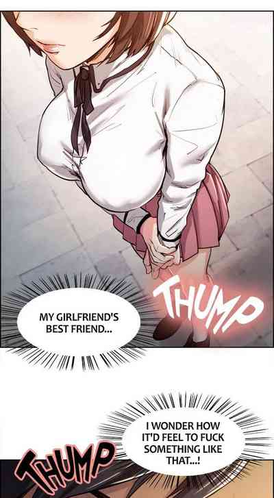 Forbidden Fruit Series — Hardcore Hentai NTR Cheating Action Ch.35 [Serious] Taste of Forbbiden Fruit Ch.35/53 [English] [Hentai Universe]