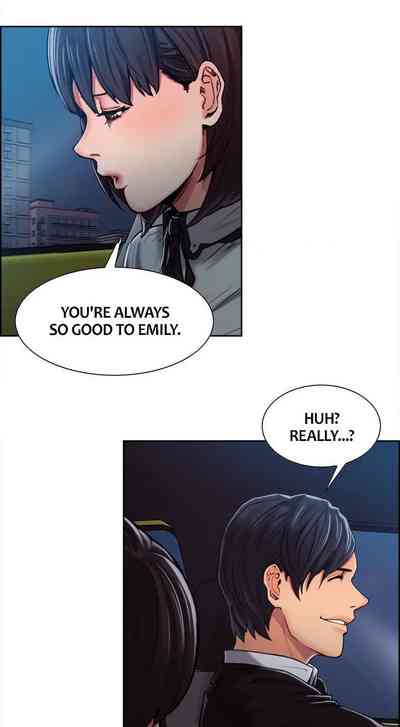 Forbidden Fruit Series — Hardcore Hentai NTR Cheating Action Ch.35 [Serious] Taste of Forbbiden Fruit Ch.35/53 [English] [Hentai Universe]