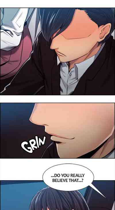 Forbidden Fruit Series — Hardcore Hentai NTR Cheating Action Ch.35 [Serious] Taste of Forbbiden Fruit Ch.35/53 [English] [Hentai Universe]