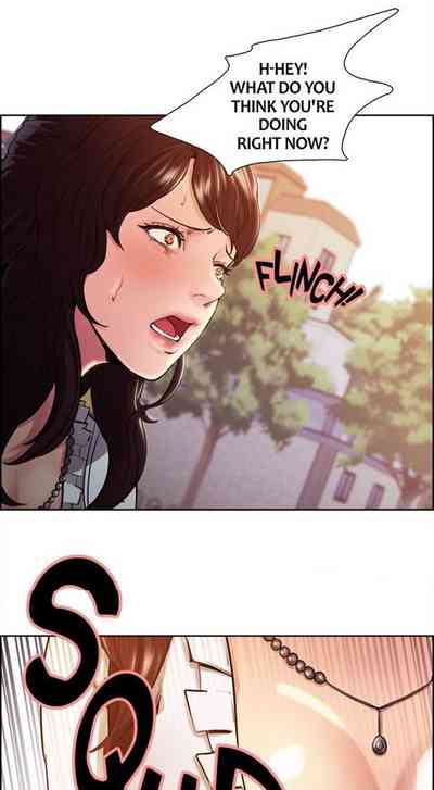 Forbidden Fruit Series — Hardcore Hentai NTR Cheating Action Ch.35 [Serious] Taste of Forbbiden Fruit Ch.35/53 [English] [Hentai Universe]