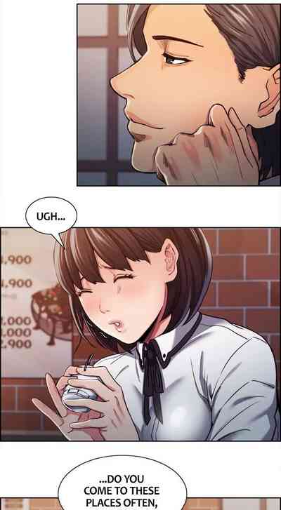 Forbidden Fruit Series — Hardcore Hentai NTR Cheating Action Ch.35 [Serious] Taste of Forbbiden Fruit Ch.35/53 [English] [Hentai Universe]