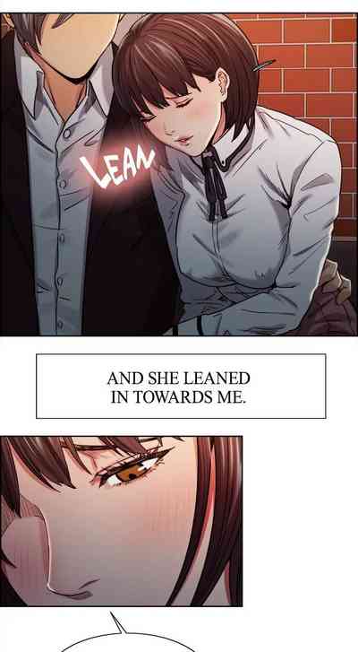 Forbidden Fruit Series — Hardcore Hentai NTR Cheating Action Ch.35 [Serious] Taste of Forbbiden Fruit Ch.35/53 [English] [Hentai Universe]