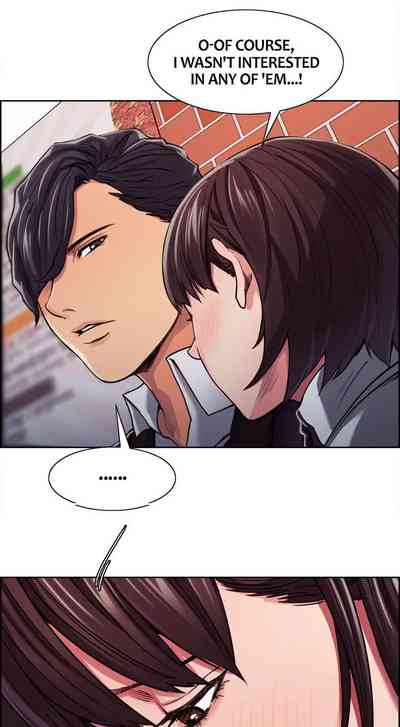 Forbidden Fruit Series — Hardcore Hentai NTR Cheating Action Ch.35 [Serious] Taste of Forbbiden Fruit Ch.35/53 [English] [Hentai Universe]