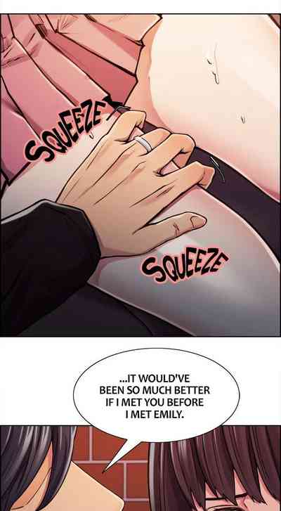 Forbidden Fruit Series — Hardcore Hentai NTR Cheating Action Ch.35 [Serious] Taste of Forbbiden Fruit Ch.35/53 [English] [Hentai Universe]