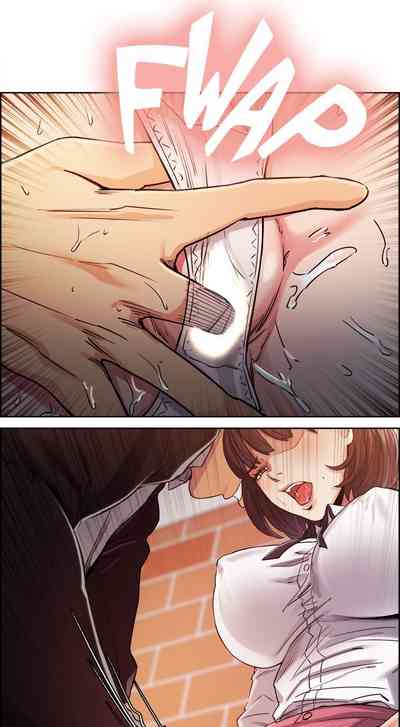 Forbidden Fruit Series — Hardcore Hentai NTR Cheating Action Ch.35 [Serious] Taste of Forbbiden Fruit Ch.35/53 [English] [Hentai Universe]