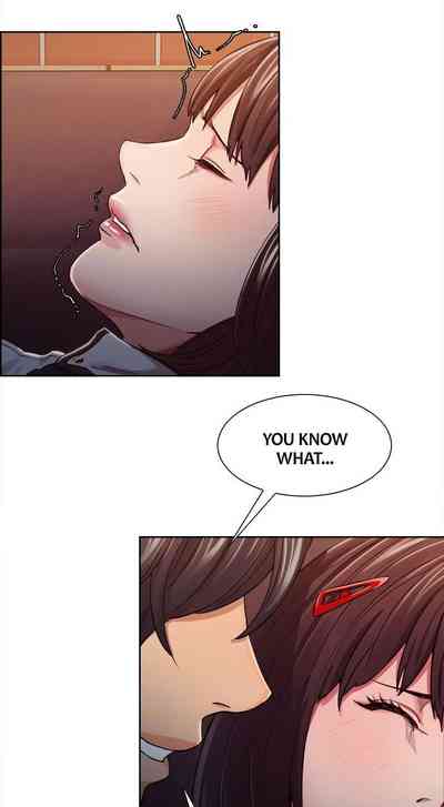 Forbidden Fruit Series — Hardcore Hentai NTR Cheating Action Ch.35 [Serious] Taste of Forbbiden Fruit Ch.35/53 [English] [Hentai Universe]