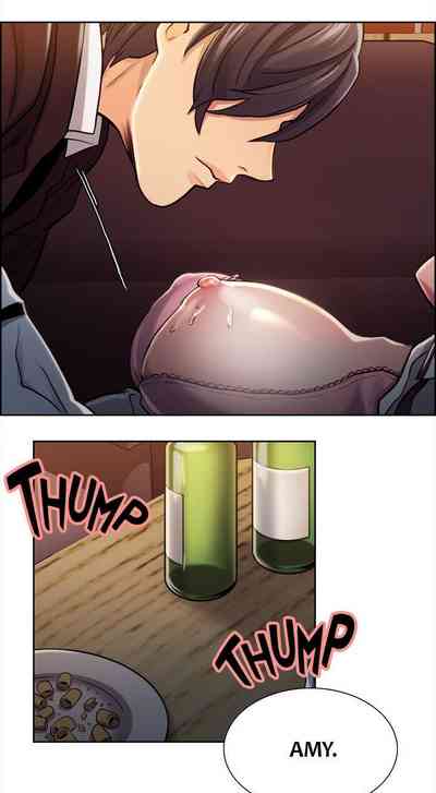 Forbidden Fruit Series — Hardcore Hentai NTR Cheating Action Ch.35 [Serious] Taste of Forbbiden Fruit Ch.35/53 [English] [Hentai Universe]