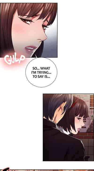 Forbidden Fruit Series — Hardcore Hentai NTR Cheating Action Ch.35 [Serious] Taste of Forbbiden Fruit Ch.35/53 [English] [Hentai Universe]