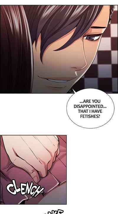 Forbidden Fruit Series — Hardcore Hentai NTR Cheating Action Ch.35 [Serious] Taste of Forbbiden Fruit Ch.35/53 [English] [Hentai Universe]
