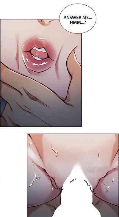 Forbidden Fruit Series — Hardcore Hentai NTR Cheating Action Ch.35 [Serious] Taste of Forbbiden Fruit Ch.35/53 [English] [Hentai Universe]