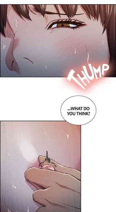 Forbidden Fruit Series — Hardcore Hentai NTR Cheating Action Ch.35 [Serious] Taste of Forbbiden Fruit Ch.35/53 [English] [Hentai Universe]
