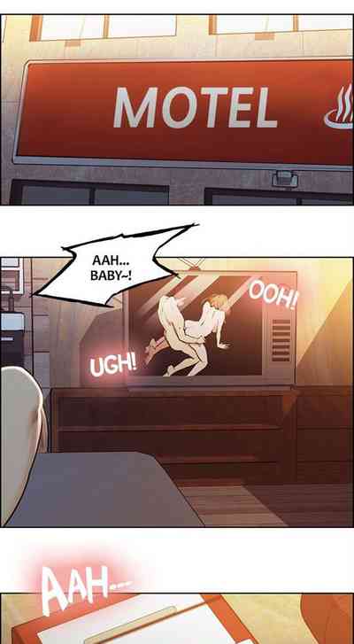Forbidden Fruit Series — Hardcore Hentai NTR Cheating Action Ch.35 [Serious] Taste of Forbbiden Fruit Ch.35/53 [English] [Hentai Universe]