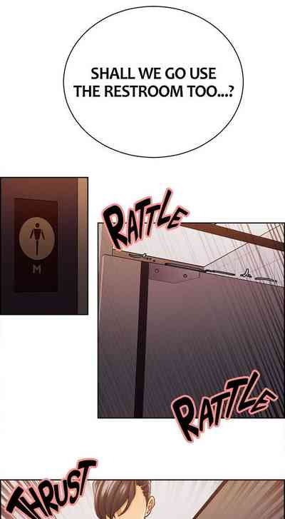 Forbidden Fruit Series — Hardcore Hentai NTR Cheating Action Ch.35 [Serious] Taste of Forbbiden Fruit Ch.35/53 [English] [Hentai Universe]