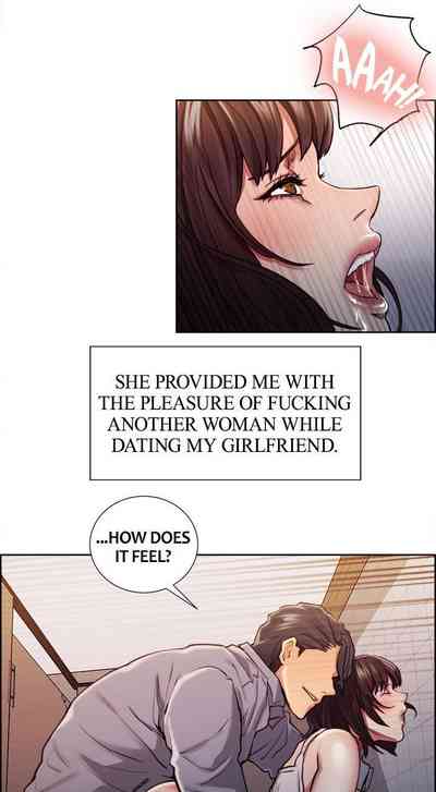 Forbidden Fruit Series — Hardcore Hentai NTR Cheating Action Ch.35 [Serious] Taste of Forbbiden Fruit Ch.35/53 [English] [Hentai Universe]