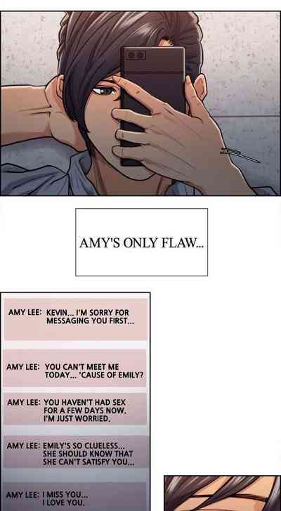 Forbidden Fruit Series — Hardcore Hentai NTR Cheating Action Ch.35 [Serious] Taste of Forbbiden Fruit Ch.35/53 [English] [Hentai Universe]