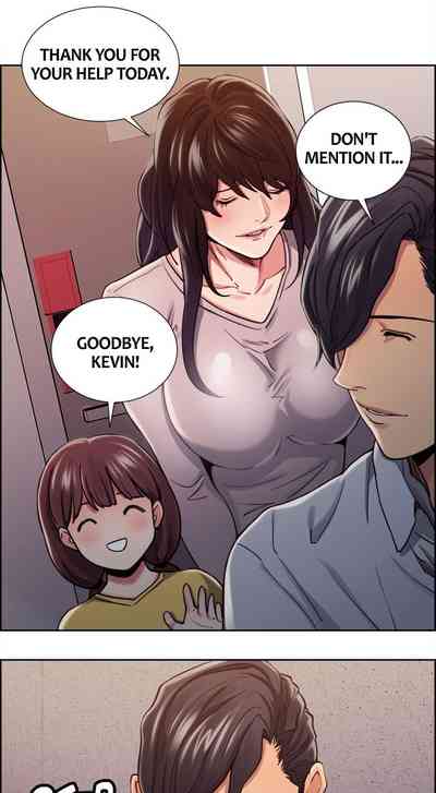 Forbidden Fruit Series — Hardcore Hentai NTR Cheating Action Ch.35 [Serious] Taste of Forbbiden Fruit Ch.35/53 [English] [Hentai Universe]