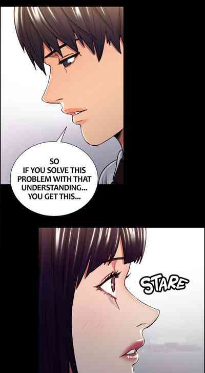 Forbidden Fruit Series — Hardcore Hentai NTR Cheating Action Ch.35 [Serious] Taste of Forbbiden Fruit Ch.35/53 [English] [Hentai Universe]