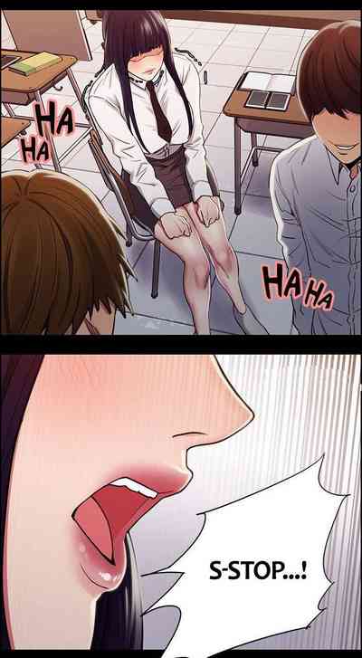 Forbidden Fruit Series — Hardcore Hentai NTR Cheating Action Ch.35 [Serious] Taste of Forbbiden Fruit Ch.35/53 [English] [Hentai Universe]