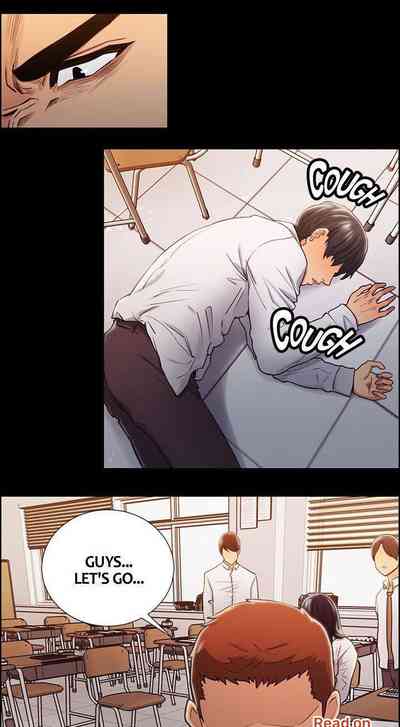 Forbidden Fruit Series — Hardcore Hentai NTR Cheating Action Ch.35 [Serious] Taste of Forbbiden Fruit Ch.35/53 [English] [Hentai Universe]