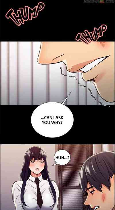 Forbidden Fruit Series — Hardcore Hentai NTR Cheating Action Ch.35 [Serious] Taste of Forbbiden Fruit Ch.35/53 [English] [Hentai Universe]