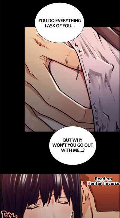 Forbidden Fruit Series — Hardcore Hentai NTR Cheating Action Ch.35 [Serious] Taste of Forbbiden Fruit Ch.35/53 [English] [Hentai Universe]