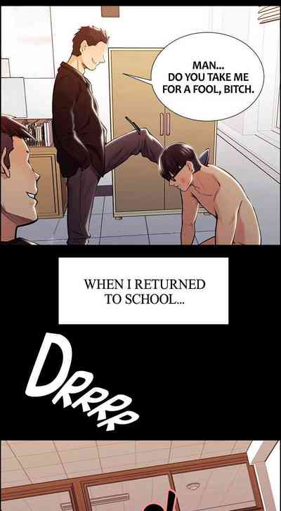Forbidden Fruit Series — Hardcore Hentai NTR Cheating Action Ch.35 [Serious] Taste of Forbbiden Fruit Ch.35/53 [English] [Hentai Universe]
