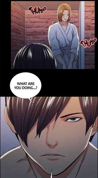 Forbidden Fruit Series — Hardcore Hentai NTR Cheating Action Ch.35 [Serious] Taste of Forbbiden Fruit Ch.35/53 [English] [Hentai Universe]