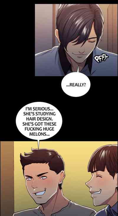 Forbidden Fruit Series — Hardcore Hentai NTR Cheating Action Ch.35 [Serious] Taste of Forbbiden Fruit Ch.35/53 [English] [Hentai Universe]