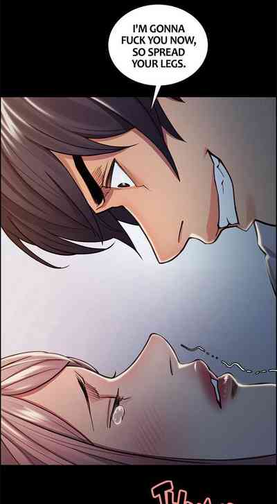 Forbidden Fruit Series — Hardcore Hentai NTR Cheating Action Ch.35 [Serious] Taste of Forbbiden Fruit Ch.35/53 [English] [Hentai Universe]