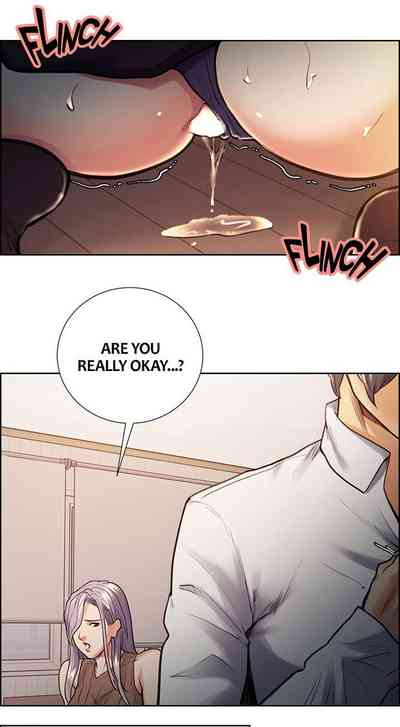 Forbidden Fruit Series — Hardcore Hentai NTR Cheating Action Ch.35 [Serious] Taste of Forbbiden Fruit Ch.35/53 [English] [Hentai Universe]