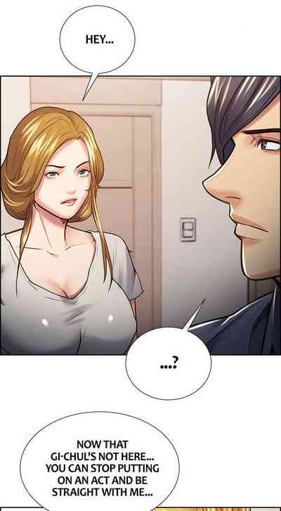 Forbidden Fruit Series — Hardcore Hentai NTR Cheating Action Ch.35 [Serious] Taste of Forbbiden Fruit Ch.35/53 [English] [Hentai Universe]