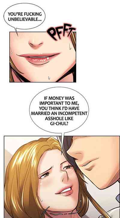Forbidden Fruit Series — Hardcore Hentai NTR Cheating Action Ch.35 [Serious] Taste of Forbbiden Fruit Ch.35/53 [English] [Hentai Universe]