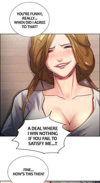 Forbidden Fruit Series — Hardcore Hentai NTR Cheating Action Ch.35 [Serious] Taste of Forbbiden Fruit Ch.35/53 [English] [Hentai Universe]