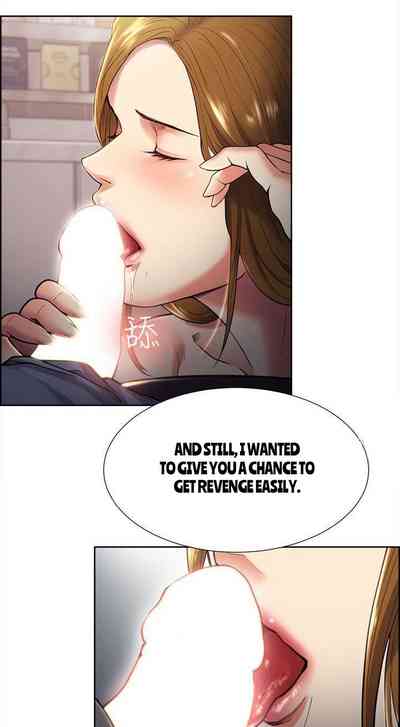 Forbidden Fruit Series — Hardcore Hentai NTR Cheating Action Ch.35 [Serious] Taste of Forbbiden Fruit Ch.35/53 [English] [Hentai Universe]