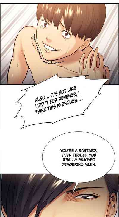 Forbidden Fruit Series — Hardcore Hentai NTR Cheating Action Ch.35 [Serious] Taste of Forbbiden Fruit Ch.35/53 [English] [Hentai Universe]