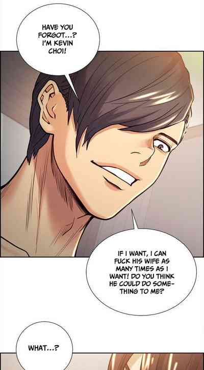 Forbidden Fruit Series — Hardcore Hentai NTR Cheating Action Ch.35 [Serious] Taste of Forbbiden Fruit Ch.35/53 [English] [Hentai Universe]