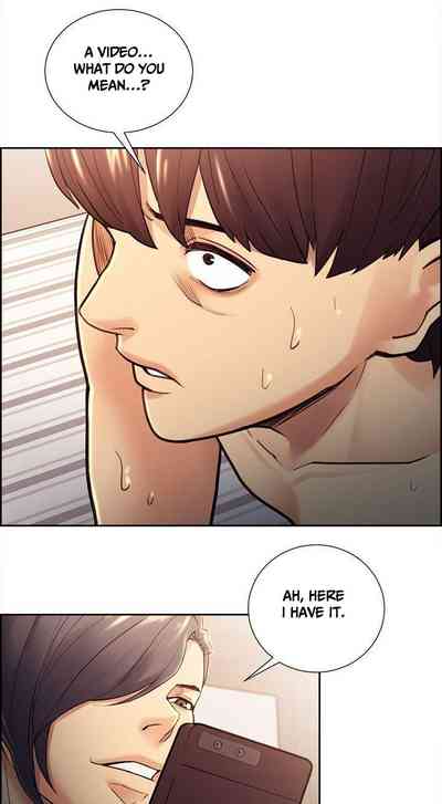 Forbidden Fruit Series — Hardcore Hentai NTR Cheating Action Ch.35 [Serious] Taste of Forbbiden Fruit Ch.35/53 [English] [Hentai Universe]