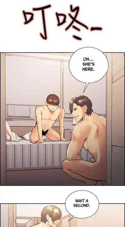 Forbidden Fruit Series — Hardcore Hentai NTR Cheating Action Ch.35 [Serious] Taste of Forbbiden Fruit Ch.35/53 [English] [Hentai Universe]