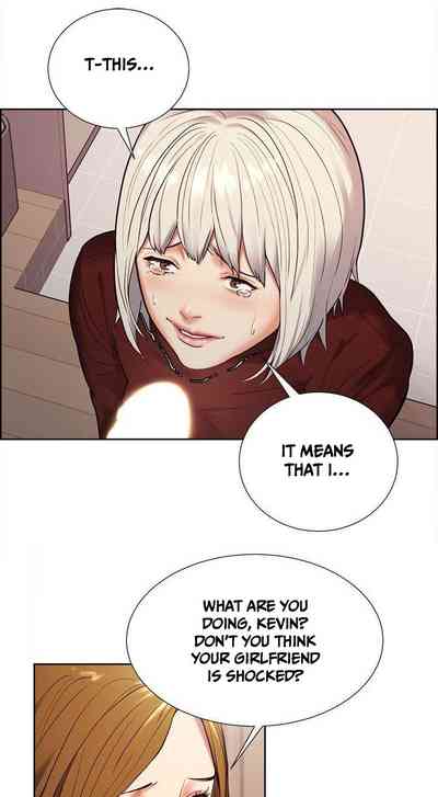 Forbidden Fruit Series — Hardcore Hentai NTR Cheating Action Ch.35 [Serious] Taste of Forbbiden Fruit Ch.35/53 [English] [Hentai Universe]