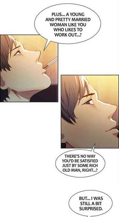 Forbidden Fruit Series — Hardcore Hentai NTR Cheating Action Ch.35 [Serious] Taste of Forbbiden Fruit Ch.35/53 [English] [Hentai Universe]