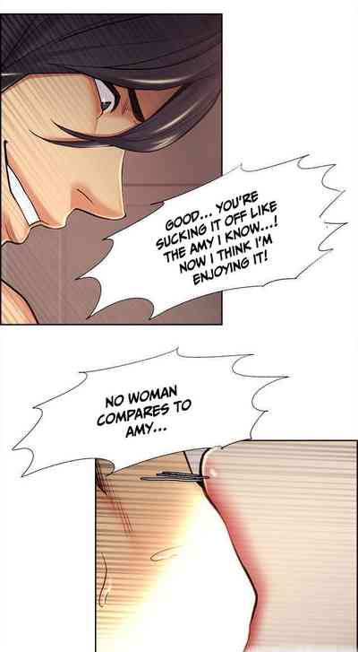 Forbidden Fruit Series — Hardcore Hentai NTR Cheating Action Ch.35 [Serious] Taste of Forbbiden Fruit Ch.35/53 [English] [Hentai Universe]