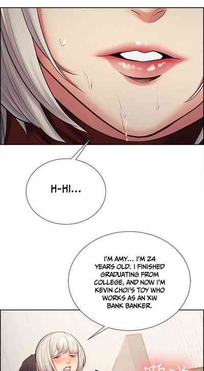 Forbidden Fruit Series — Hardcore Hentai NTR Cheating Action Ch.35 [Serious] Taste of Forbbiden Fruit Ch.35/53 [English] [Hentai Universe]