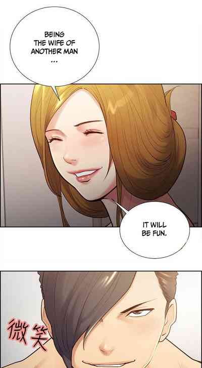 Forbidden Fruit Series — Hardcore Hentai NTR Cheating Action Ch.35 [Serious] Taste of Forbbiden Fruit Ch.35/53 [English] [Hentai Universe]