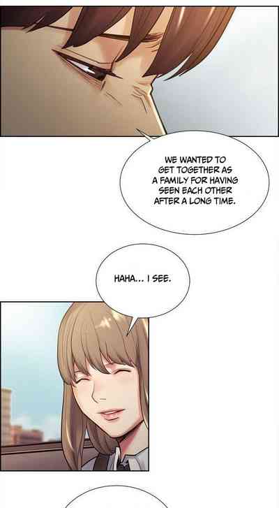 Forbidden Fruit Series — Hardcore Hentai NTR Cheating Action Ch.35 [Serious] Taste of Forbbiden Fruit Ch.35/53 [English] [Hentai Universe]