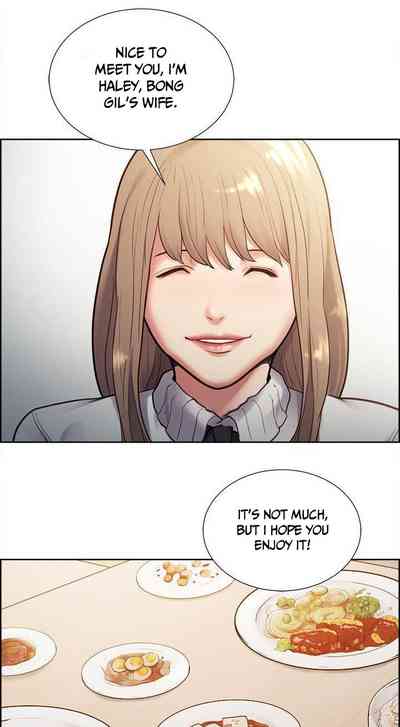 Forbidden Fruit Series — Hardcore Hentai NTR Cheating Action Ch.35 [Serious] Taste of Forbbiden Fruit Ch.35/53 [English] [Hentai Universe]