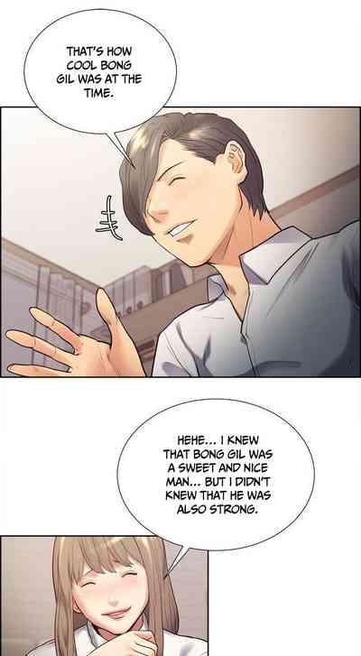 Forbidden Fruit Series — Hardcore Hentai NTR Cheating Action Ch.35 [Serious] Taste of Forbbiden Fruit Ch.35/53 [English] [Hentai Universe]