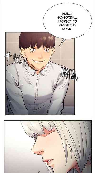 Forbidden Fruit Series — Hardcore Hentai NTR Cheating Action Ch.35 [Serious] Taste of Forbbiden Fruit Ch.35/53 [English] [Hentai Universe]